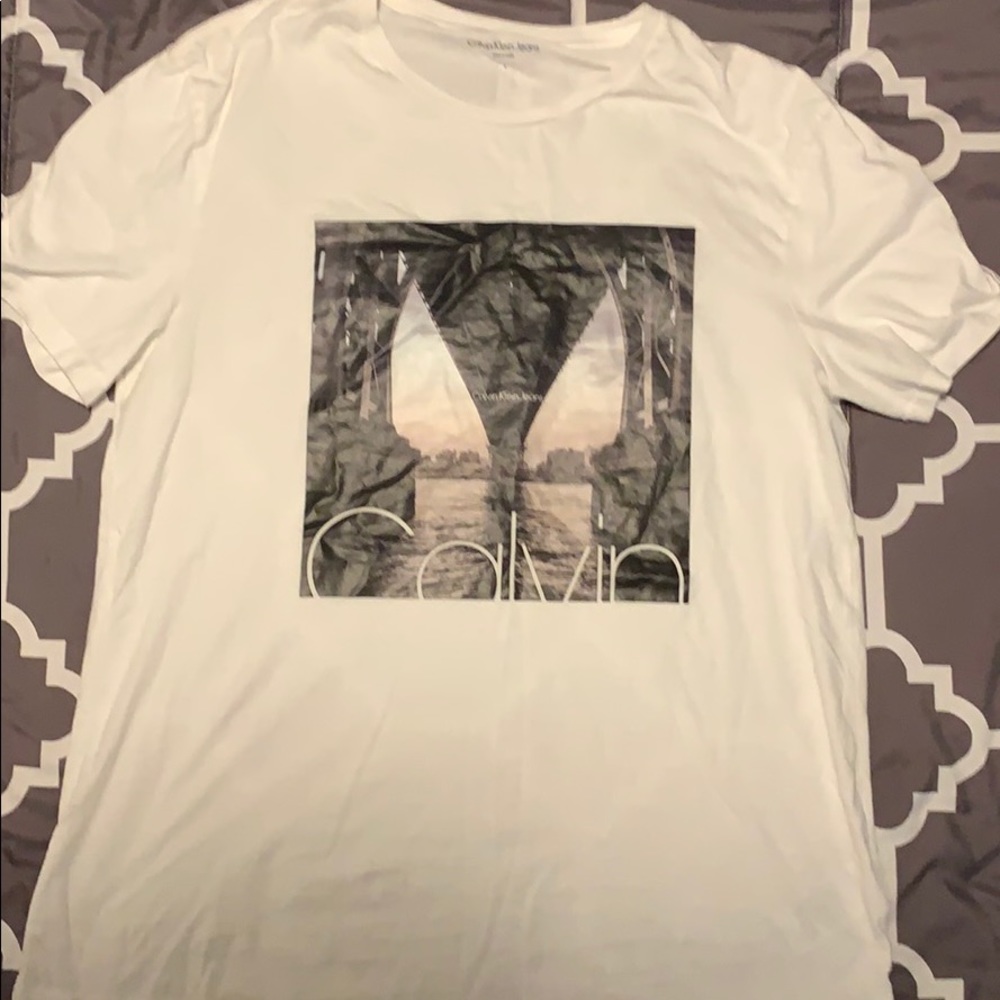Calvin Klein Shirt